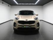 Kia Sportage IV Тверь  - изображение 23
