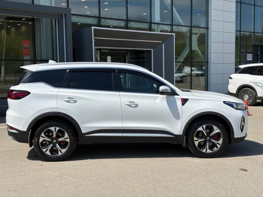 Chery Tiggo 7 Pro Max I Томск  - изображение 9