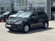 Volkswagen Tiguan I Рестайлинг Воронеж  - изображение 11
