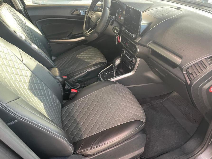 Ford EcoSport II Рестайлинг Стерлитамак  - изображение 22