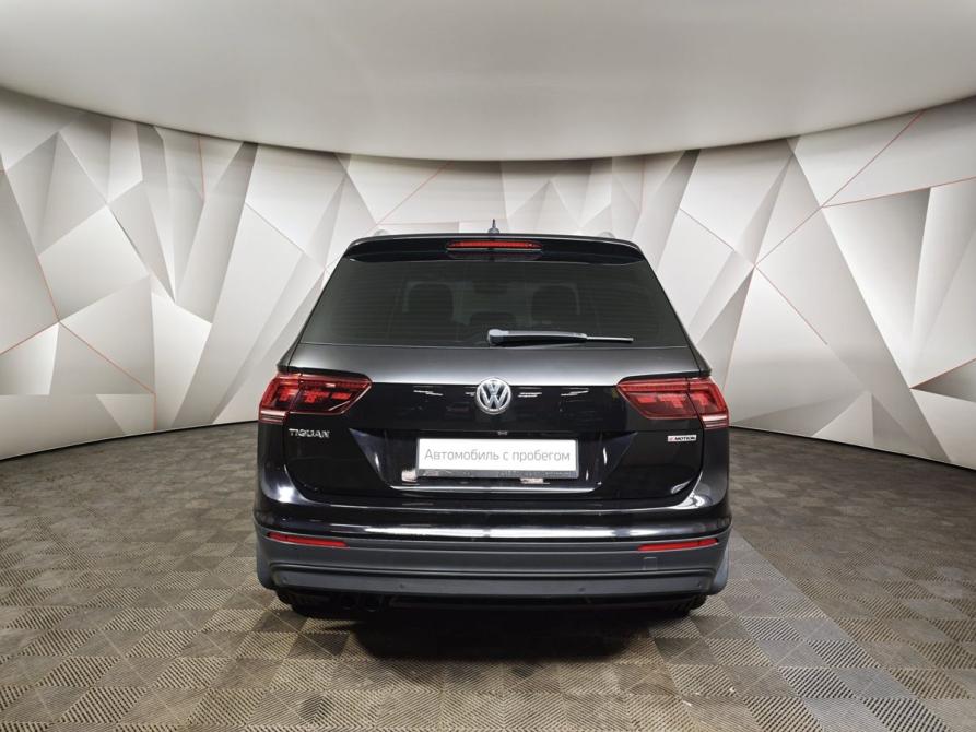 Volkswagen Tiguan II Москва  - изображение 8