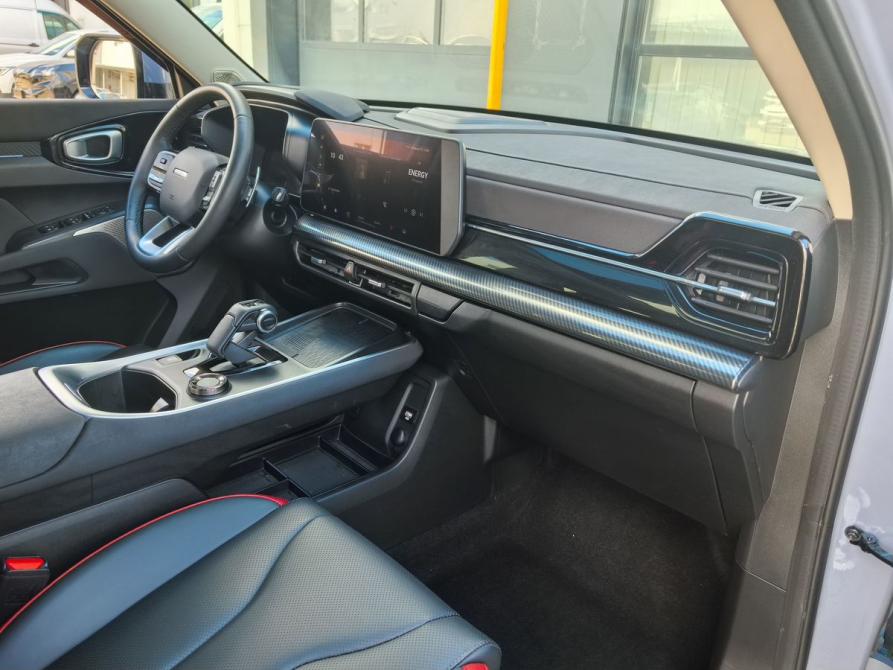 Haval H3 I Москва  - изображение 13