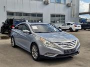 Hyundai Sonata VI (YF) Нижний Новгород  - изображение 16