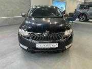 Skoda Rapid I Стерлитамак  - изображение 28