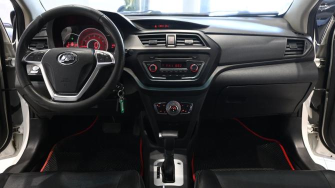 Lifan X50 с пробегом 2018 года, цена 475 000 рублей, 190000 км, хэтчбек, Автокод Объявления