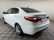 Kia Rio III Москва  - изображение 26