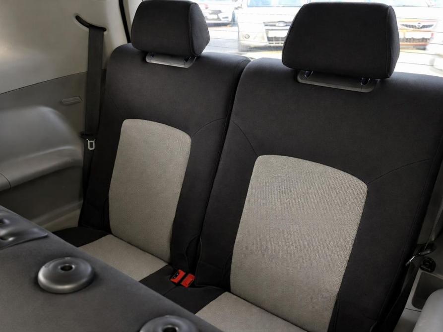 Chevrolet Orlando I Пермь  - изображение 24