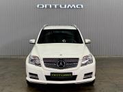 Mercedes-Benz GLK-Класс I (X204) Краснодар  - изображение 19