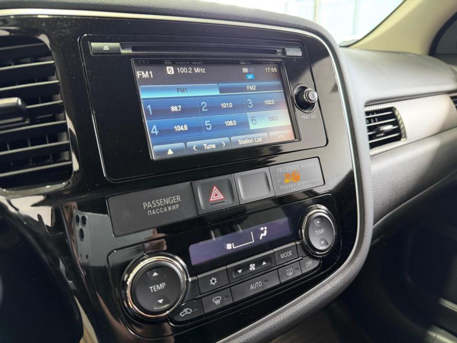 Mitsubishi Outlander III Новороссийск  - изображение 13