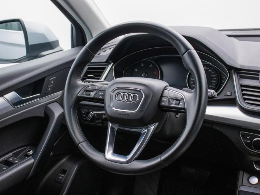 Audi Q5 II (FY) Москва  - изображение 15