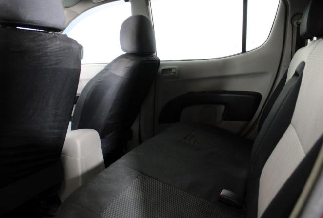Mitsubishi L200 IV с пробегом 2007 года, цена 1 295 000 рублей, 304156 км, offers.body_type.unknown, Автокод Объявления