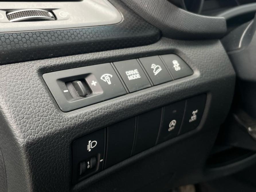 Hyundai Santa Fe III Рестайлинг Санкт-Петербург  - изображение 21