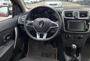 Renault Sandero II Рестайлинг Санкт-Петербург  - изображение 19