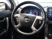 Chevrolet Captiva I Рестайлинг 2 Калуга  - изображение 42