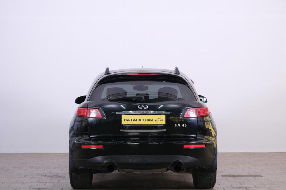 Infiniti FX I (S50) Омск  - изображение 6