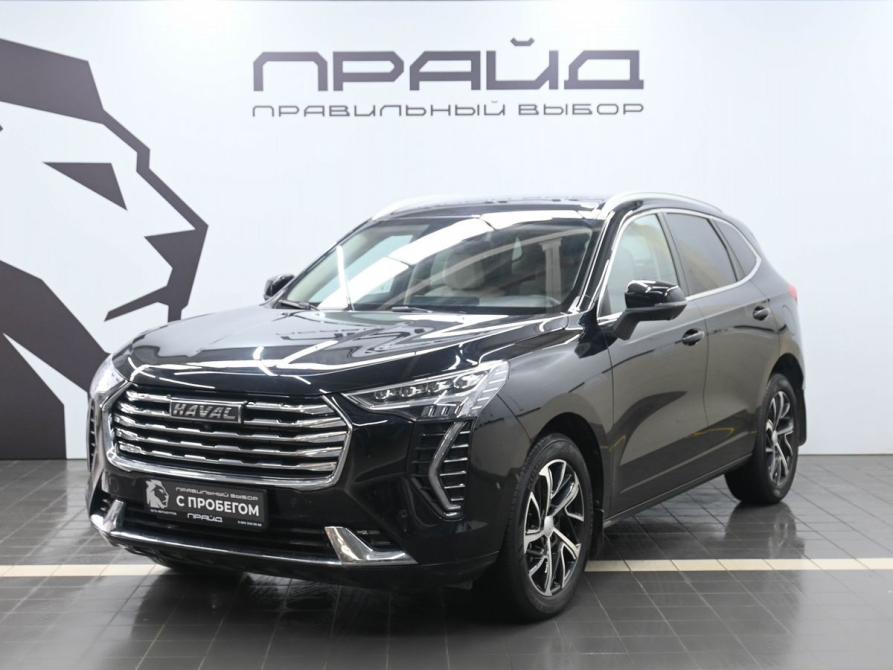 Haval Jolion I Ростов-на-Дону  - изображение 2