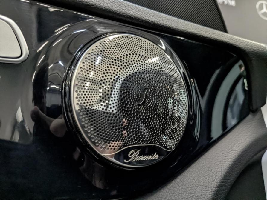 Mercedes-Benz C-Класс IV (W205) Москва  - изображение 26