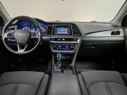 Hyundai Sonata VII (LF) Рестайлинг Подольск  - изображение 36