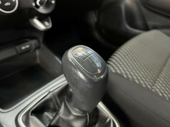 Kia Rio IV с пробегом 2018 года, цена 771 680 рублей, 246650 км, седан, Автокод Объявления