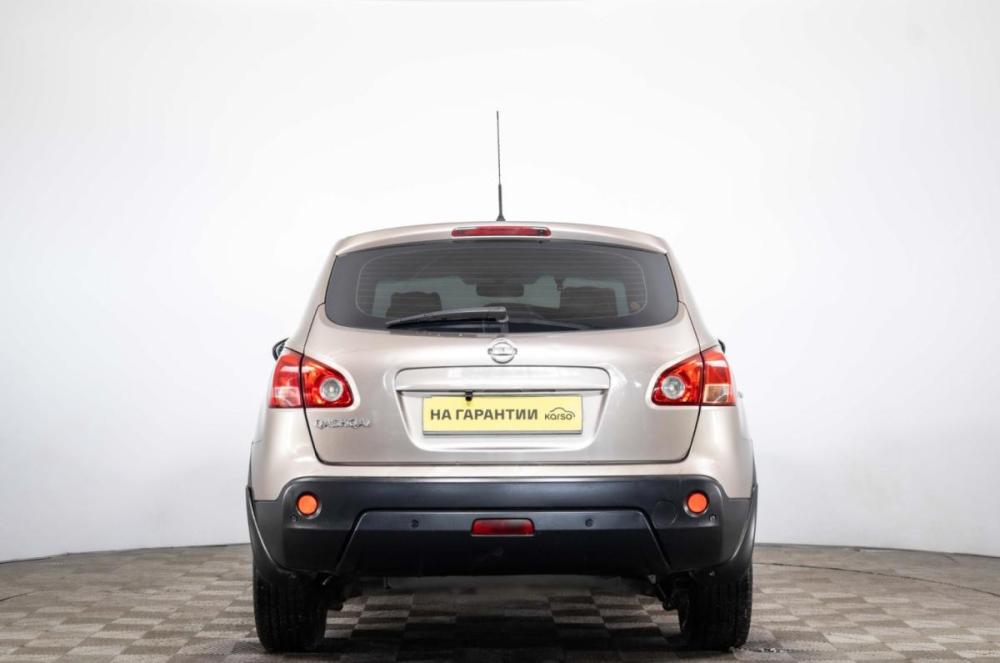 Nissan Qashqai I Пермь  - изображение 6