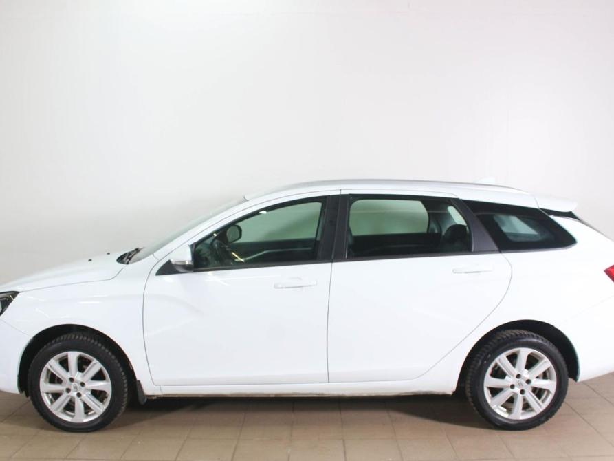 Lada (ВАЗ) Vesta I Калуга  - изображение 2