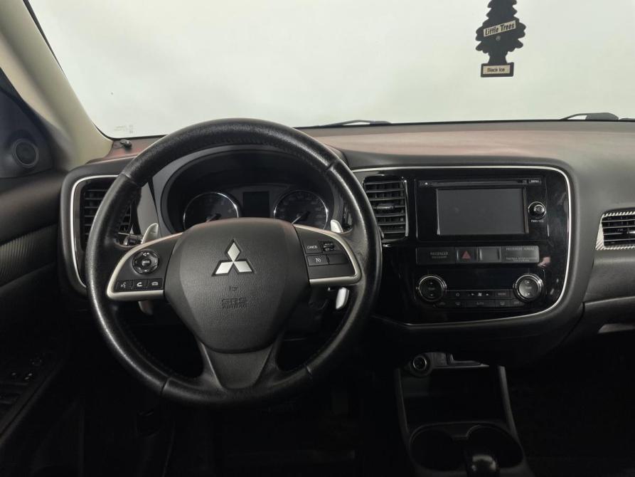 Mitsubishi Outlander III Воронеж  - изображение 12