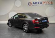 Skoda Octavia III (A7) Москва  - изображение 26