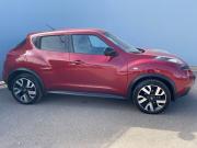 Nissan Juke I Стерлитамак  - изображение 46