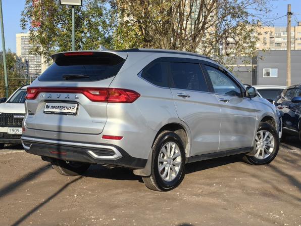 Haval M6 II с пробегом 2026 года, цена 2 079 000 рублей, 7500 км, внедорожник, Автокод Объявления