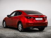 Mazda 3 III (BM) Санкт-Петербург  - изображение 34