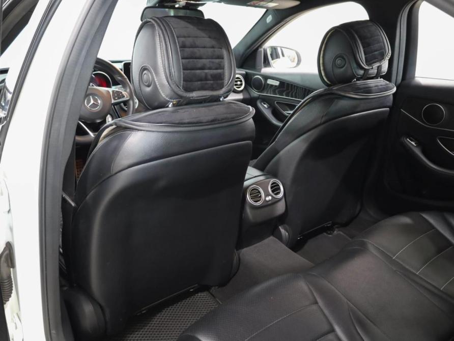 Mercedes-Benz C-Класс IV (W205) Ростов-на-Дону  - изображение 11