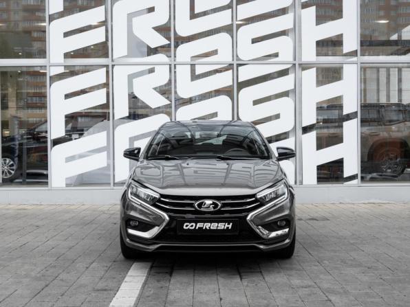 Lada (ВАЗ) Aura с пробегом 2024 года, цена 1 760 000 рублей, 20759 км, седан, Автокод Объявления