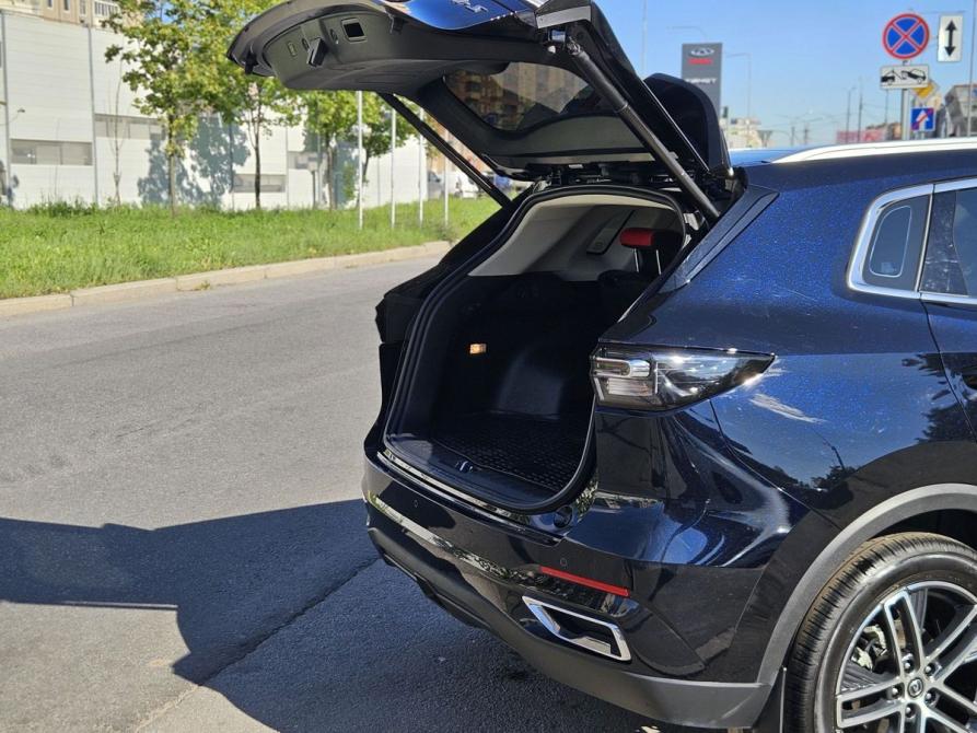 Changan UNI-S I Санкт-Петербург  - изображение 7