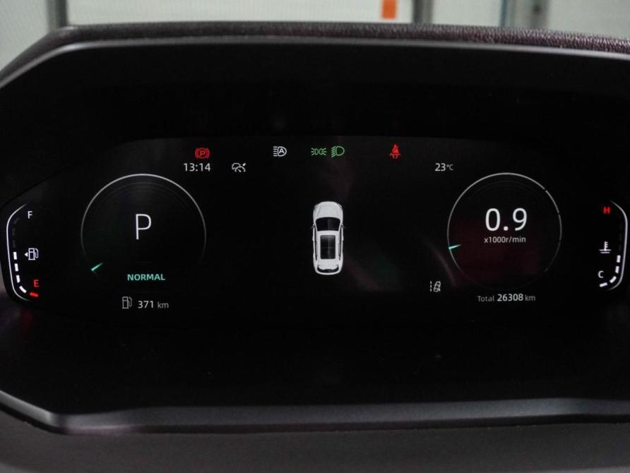 Changan UNI-S (CS55 Plus) I Воронеж  - изображение 23