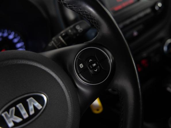 Kia Soul III с пробегом 2020 года, цена 1 899 000 рублей, 66281 км, хэтчбек, Автокод Объявления
