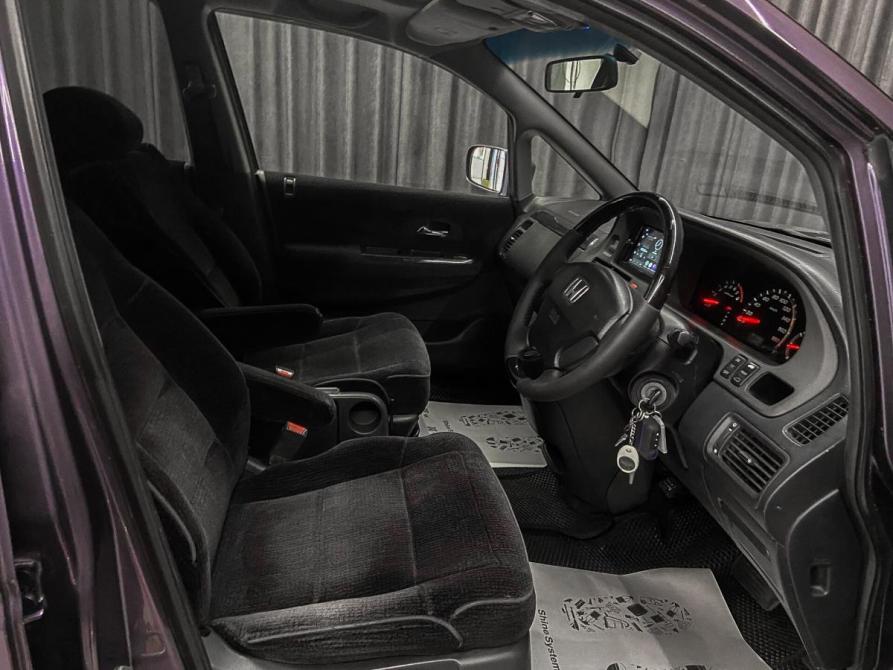 Honda Odyssey II Рестайлинг Красноярск  - изображение 9