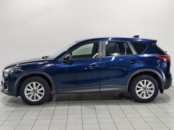 Mazda CX-5 I с пробегом 2013 года, цена 1 195 000 рублей, 330313 км, внедорожник, Автокод Объявления