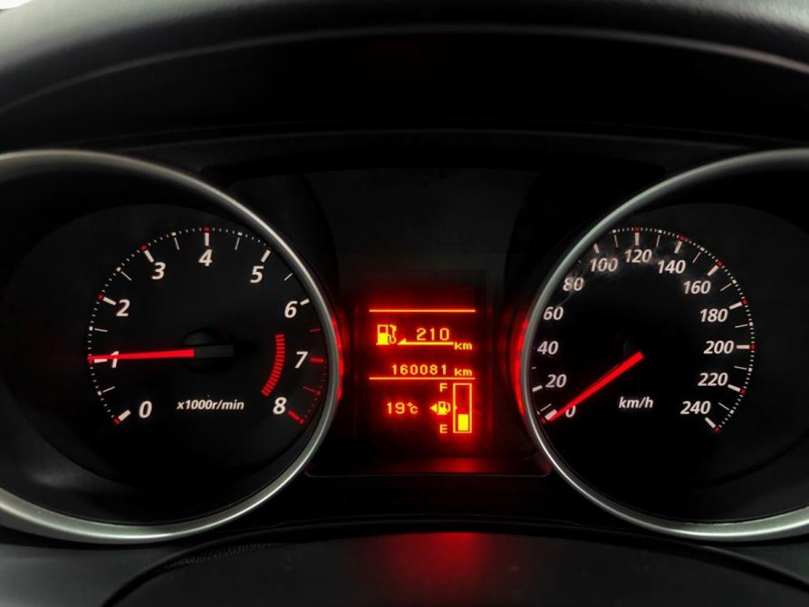 Mitsubishi ASX I Москва  - изображение 14