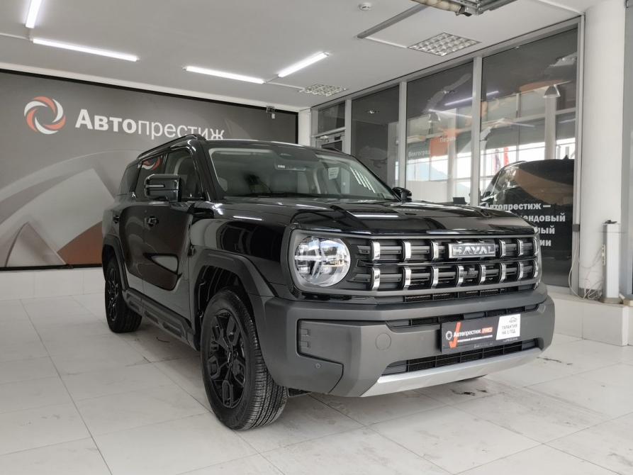 Haval H3 I Минеральные Воды  - изображение 1