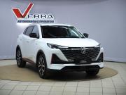 Changan UNI-S (CS55 Plus) Уфа  - изображение 21