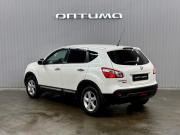 Nissan Qashqai I Рестайлинг Краснодар  - изображение 27