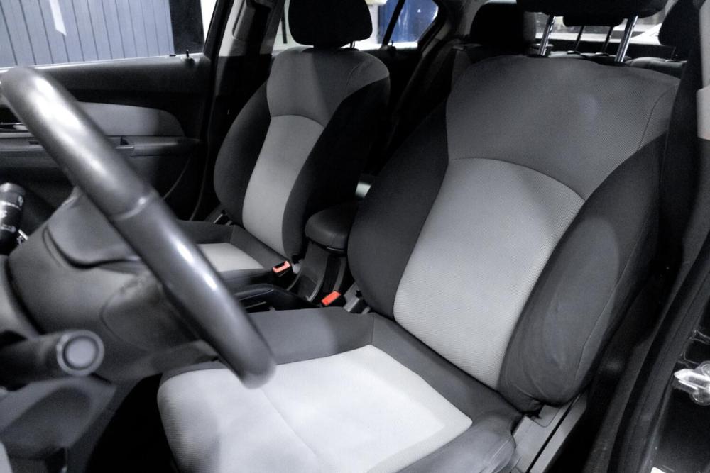 Chevrolet Cruze I Тюмень  - изображение 20