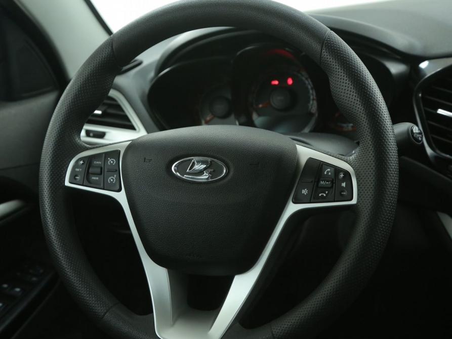 Lada (ВАЗ) Vesta I Иваново  - изображение 16