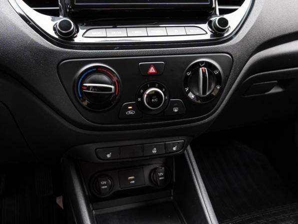 Hyundai Solaris II Рестайлинг с пробегом 2020 года, цена 1 630 000 рублей, 81001 км, седан, Автокод Объявления
