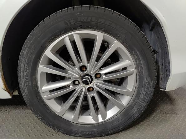 Citroen C4 II с пробегом 2013 года, цена 735 000 рублей, 87200 км, седан, Автокод Объявления