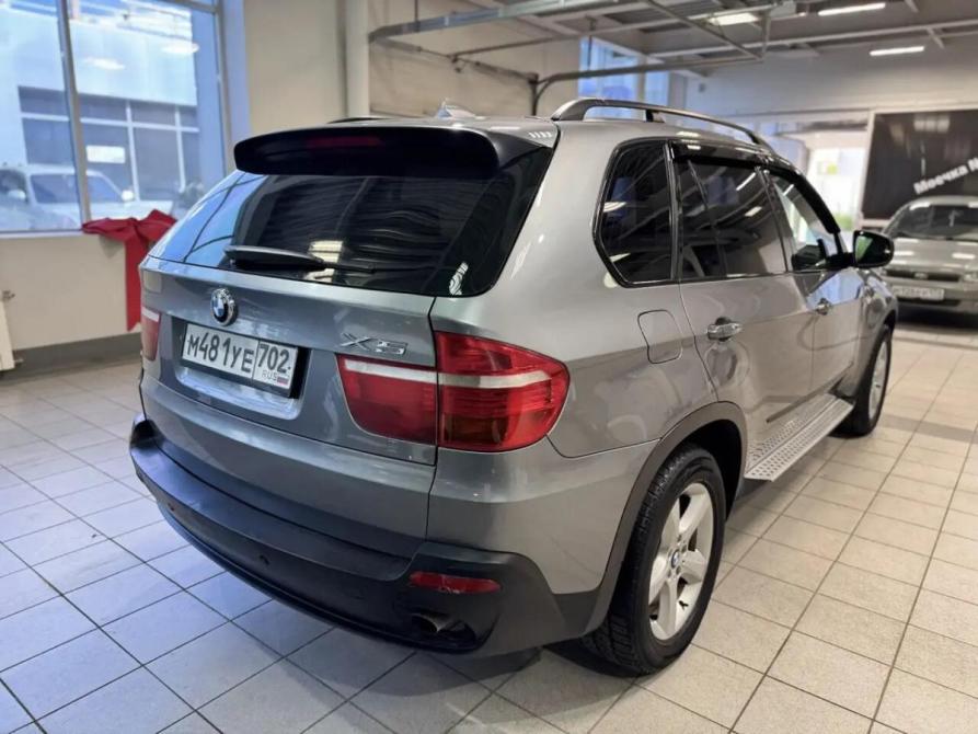 BMW X5 II (E70) Челябинск  - изображение 4