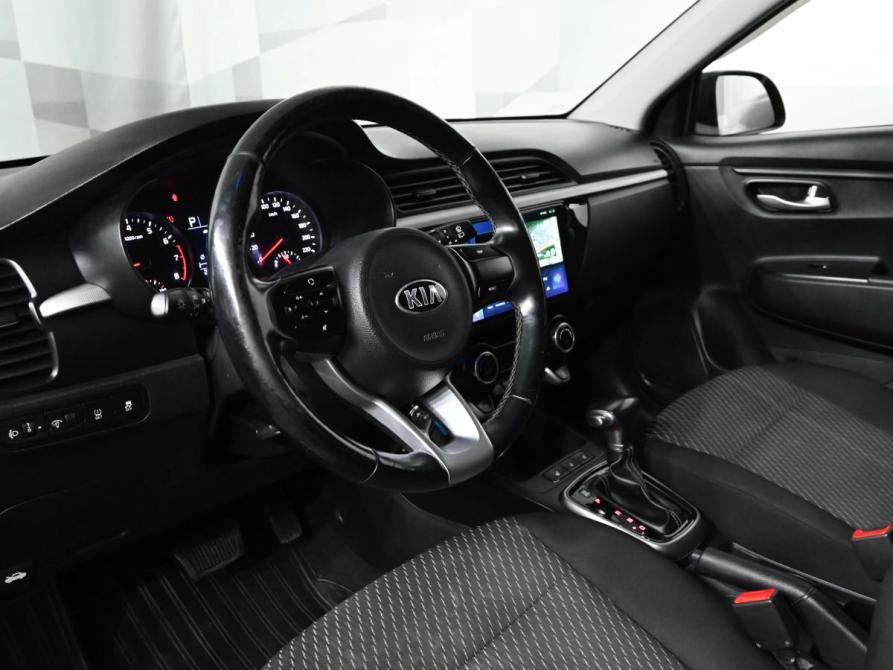 Kia Rio IV Екатеринбург  - изображение 17