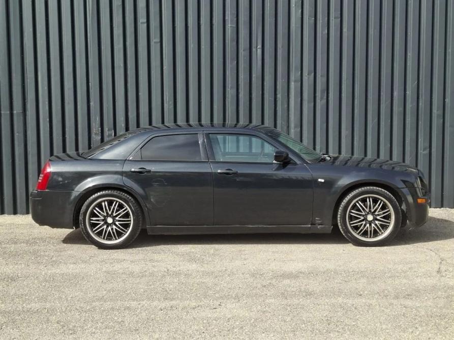 Chrysler 300C I Самара  - изображение 4