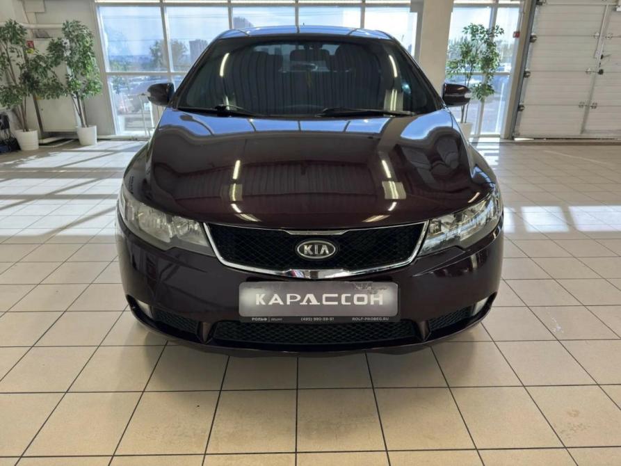 Kia Cerato II Волгоград  - изображение 3