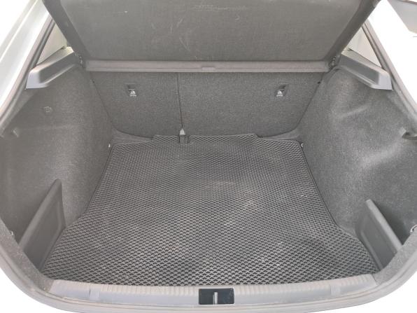 Skoda Rapid II с пробегом 2020 года, цена 1 459 000 рублей, 91501 км, лифтбек, Автокод Объявления